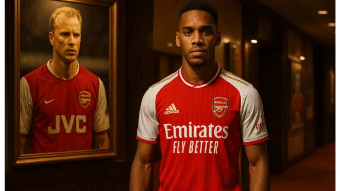 018404e4-79a2-4626-829e-9e1247e9e532 Nederlandse spelers Arsenal