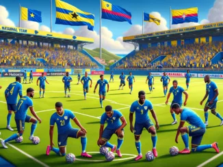 Curacao selectie Dick Advocaat