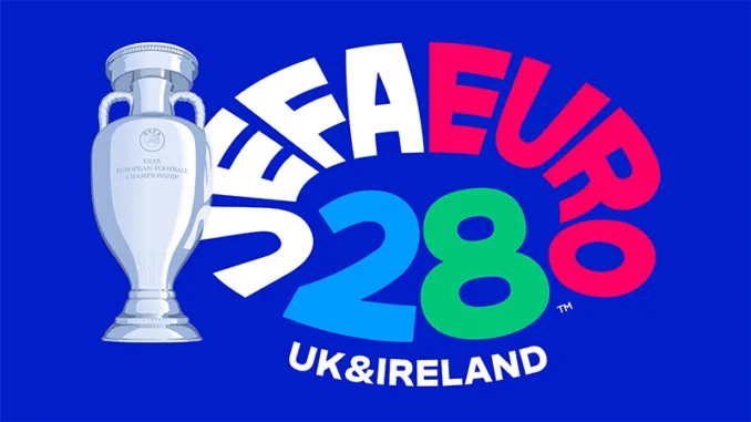 Euro 2028