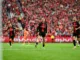 Florian Wirtz kampioen Bundesliga met Bayer Leverkusen