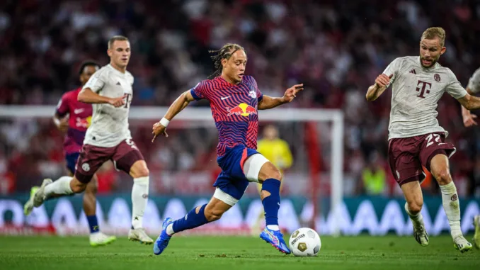 2324_SUC_FCBRBL_LS_245_16_9 Xaxi Simons RB Leipzig