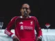 Virgil van Dijk Liverpool