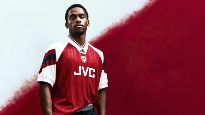 705628_compressed Jurrien Timber Arsenal retro shirt