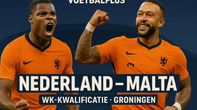 Record Denzel Dumfries en Memphis Depay