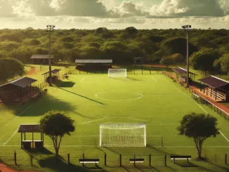 Amateurvoetbal