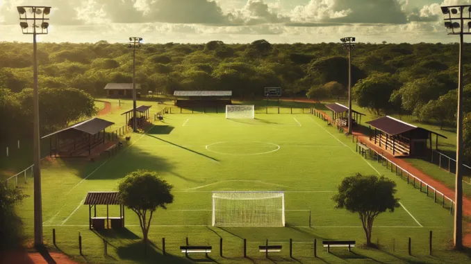 Amateurvoetbal