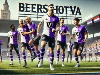 Beerschot VA