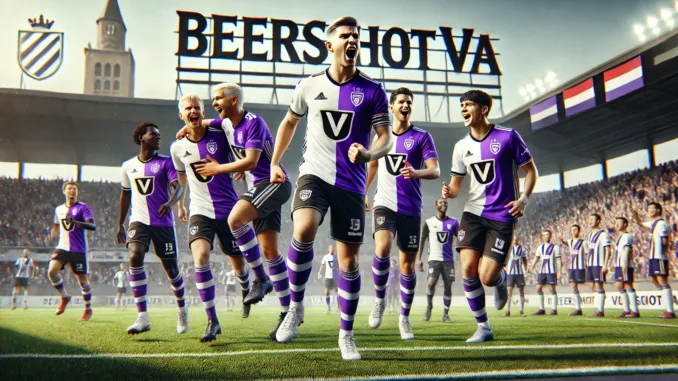 Beerschot VA