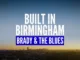Birmingham City documentaire: Built In Birmingham: Brady & The Blues