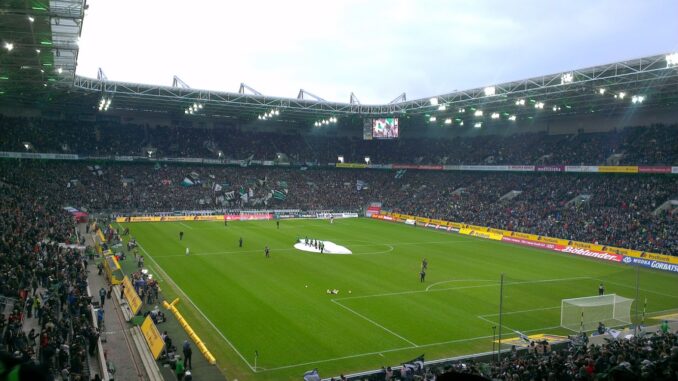 Borussia_Monchen_Gladbach