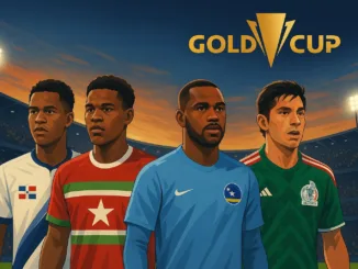 Gold Cup Eredivisie