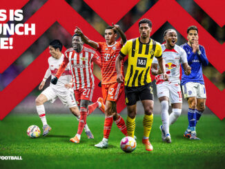 Bijnamen van de Duitse Bundesliga