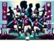 Nederlandse spelers Aston Villa