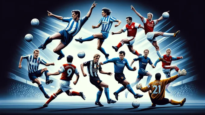 Premier League records