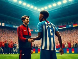 Samenwerking De Graafschap en Bayer Leverkusen