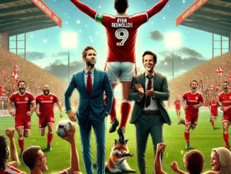 Wrexham promotie en ambitie