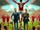 Wrexham promotie en ambitie