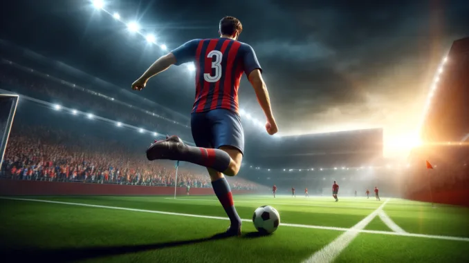 Meest scorende verdediger Europa