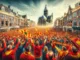 Go Ahead Eagles europese kwalificatie