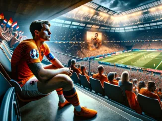 Voorlopige EK selectie Oranje De Roon afvaller