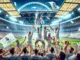 Real Madrid Champions League