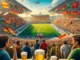 DFB Pokal 2024 voetbalreis