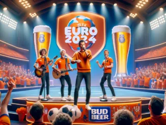 EK 2024 nummer Snelle