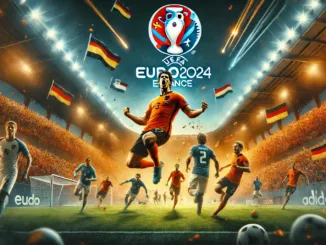 Oranje EURO 2024 records
