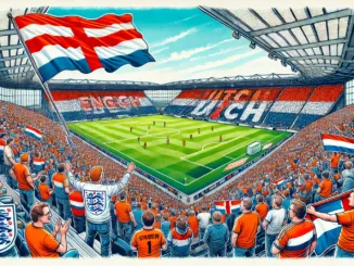 Nederlandse trainers Premier League
