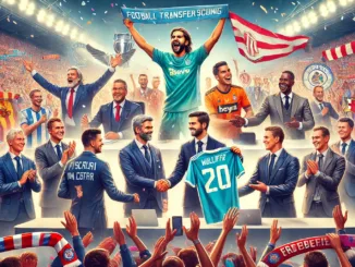 Eredivisie transferzomer records 2024