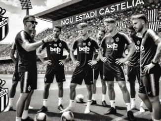 CD Castellon Nederland