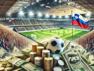 Investeren voetbalclubs