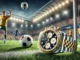 Rolex populairste horloge voetballers