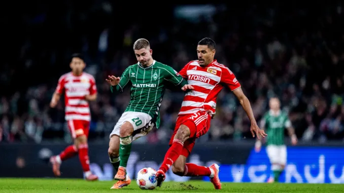 Danilho_Doekhi_compressed Danilho Doekhi Suriname Union Berlin