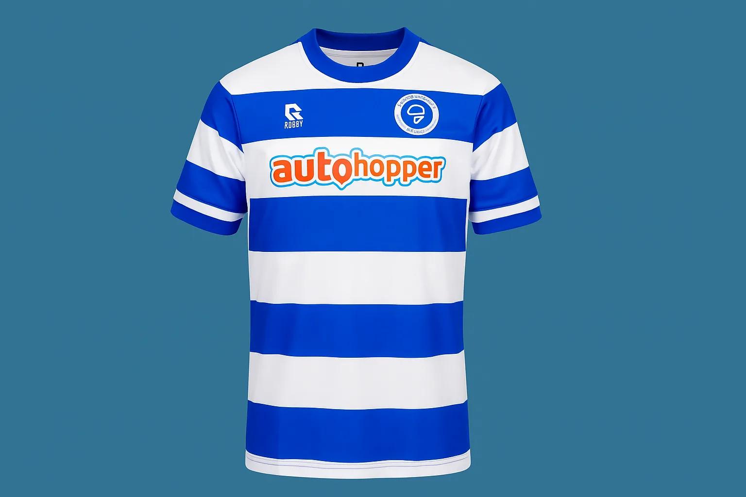De Graafschap autohopper
