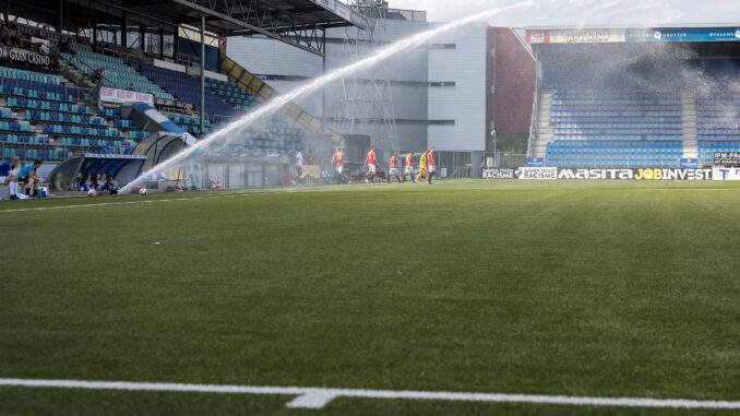 DeVliert2 FC Den Bosch