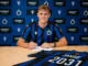 Dies Janse op weg naar Club Brugge