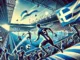 Dimitris Rallis Giekenland