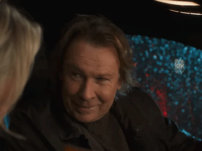 Hans Kraay jr D-reizen