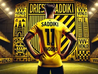Driess Saddiki