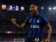 Bijzondere records Denzel Dumfries voor Inter in de Champions League
