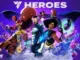 EA SPORTS FC 25 Heroes