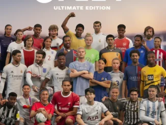 Eredivisie in EA FC 24