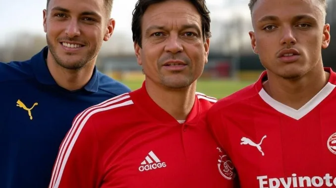 EAFC_25_Eredivisie_Litmanen EA FC 25 Eredivisie cards