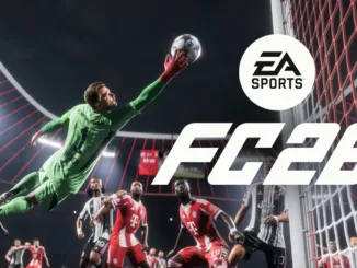 EA Sports FC 26 ratings
