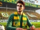 Edouard Michut Fortuna Sittard