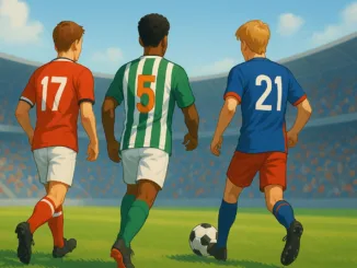De Eredivisie parels van 2024-2025 volgens het Algemeen Dagblad