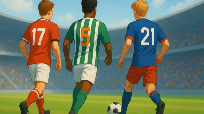 De Eredivisie parels van 2024-2025 volgens het Algemeen Dagblad