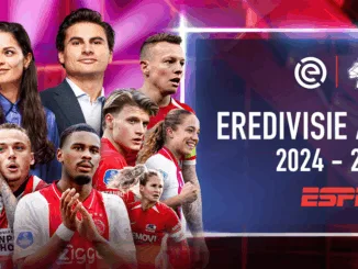 Nominaties beste speler Eredivisie 2024-2025 bekend
