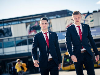 Erling Haaland (Manchester City) en Dominik Szoboszlai (Liverpool)